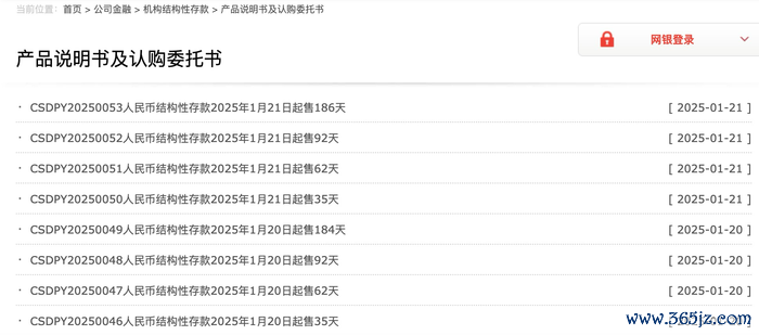 图源：中国银行官网
