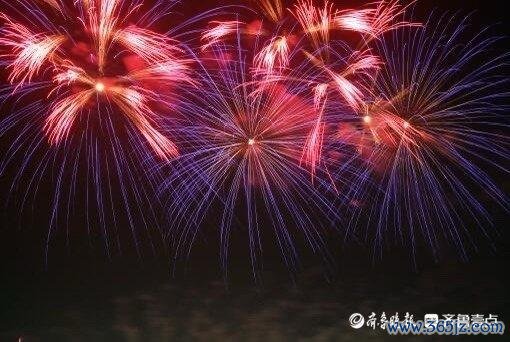 山东各地市公布禁燃限燃区域